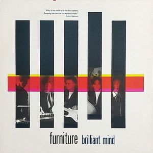 Brilliant Mind by Furniture