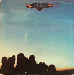Eagles – Eagles