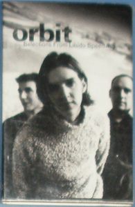 Orbit – Selections From Libido Speedway