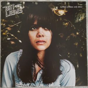 A Fleet Of Bats: Early Demos cover
