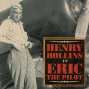 Eric The Pilot cover
