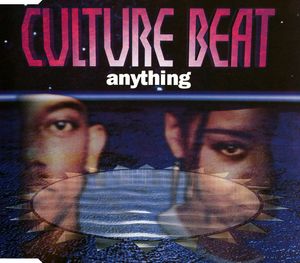 Anything cover