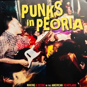 Various – Punks In Peoria