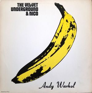 The Velvet Underground & Nico cover