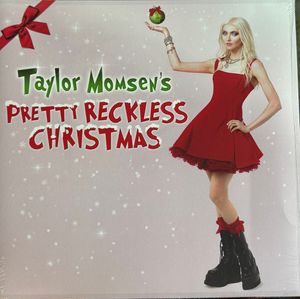 The Pretty Reckless – Taylor Momsen's Pretty Reckless Christmas