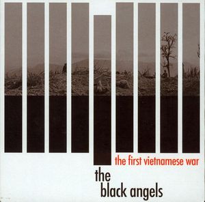 The Black Angels – The First Vietnamese War