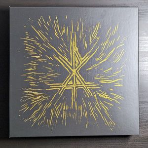 The Complete Rituals Box Set by Kavrila