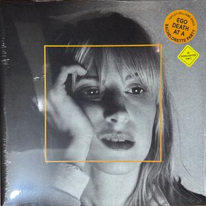 Ego Death at a Bachelorette Party cover