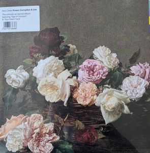 Power, Corruption & Lies cover