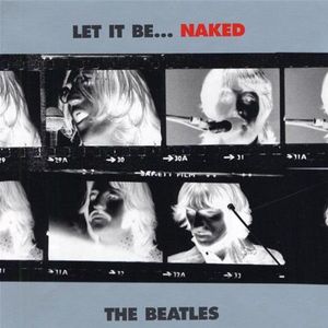 Let It Be... Naked by The Beatles