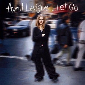 Let Go by Avril Lavigne