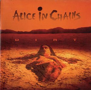 Dirt by Alice In Chains