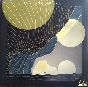 The One Above cover