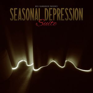 Seasonal Depression Suite cover