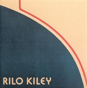 Rilo Kiley cover