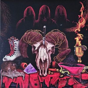 Trilogy by Carpenter Brut
