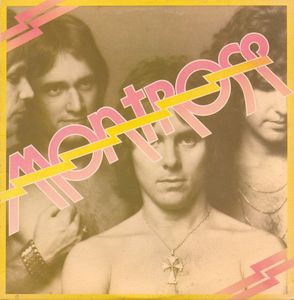 Montrose cover