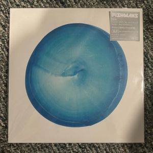 空中 ベスト・オブ・フィッシュマンズ cover