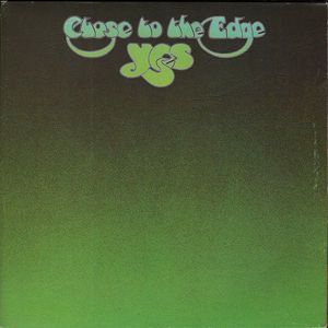 Close To The Edge by Yes Close To The Edge by Yes