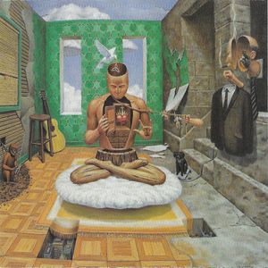 The Fundamental Elements Of Southtown cover