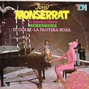 Su Piano Y Ritmo Merengues cover