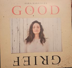 Sara Bareilles – Good Grief