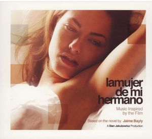 Various – La Mujer De Mi Hermano