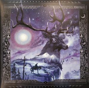 Blackbraid III cover