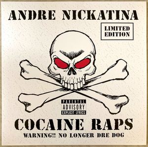 Andre Nickatina – Cocaine Raps