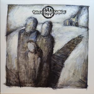 Three Days Grace – Three Days Grace