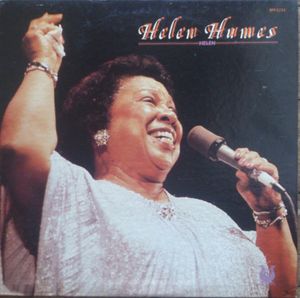 Helen cover