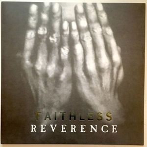 Reverence cover