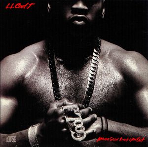 LL Cool J – Mama Said Knock You Out