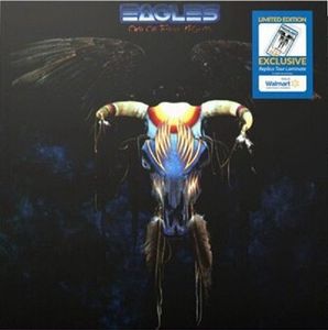 One Of These Nights cover