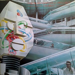 The Alan Parsons Project – I Robot
