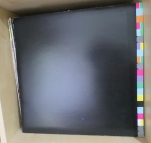 Blue Monday by New Order