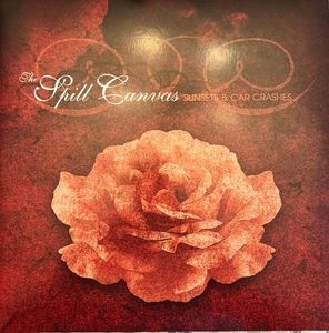 Sunsets & Car Crashes cover