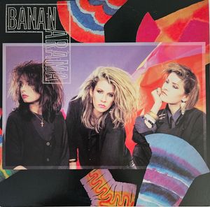 Bananarama cover