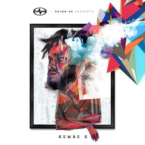 Kembe X – Kembe X EP