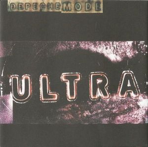 Depeche Mode – Ultra
