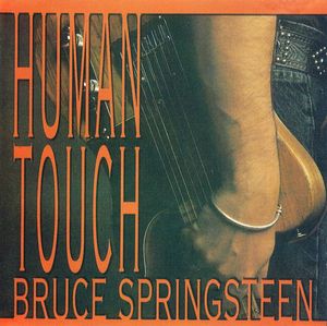 Human Touch cover