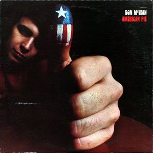 Don McLean – American Pie