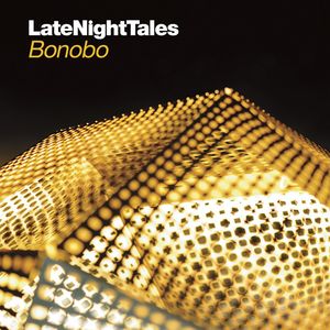 LateNightTales cover