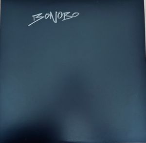 Distance In Static by Bonobo