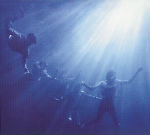 Total Life Forever cover