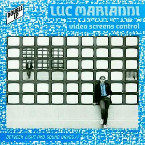 Video Screens Control cover