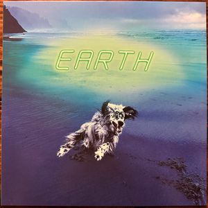Earth cover
