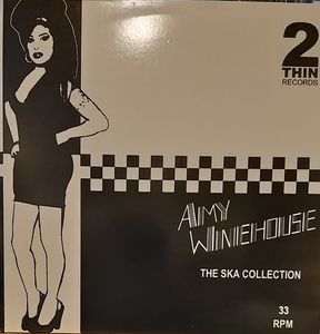 The Ska Collection by Amy Winehouse
