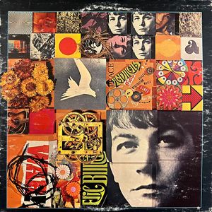 Eric Burdon & The Animals – The Twain Shall Meet