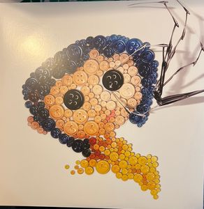 Coraline (Original Motion Picture Soundtrack) cover